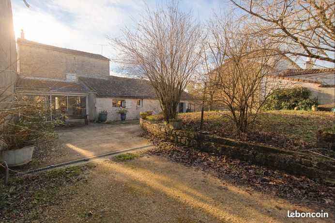 Maison 5 pièces 197 m²