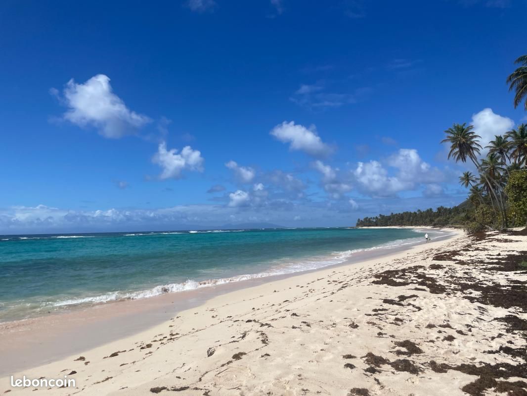 Terrain 38 180 m² Capesterre De Marie Galante · à Capesterre-de-Marie-Galante · 499 000 €