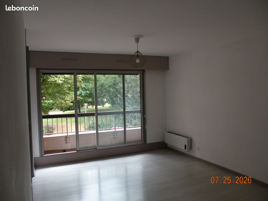 Appartement 1 pièce 33 m² · à Loos · 33 m² · 562 €