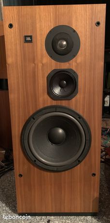 L80t Speakers Jbl Jbl L80 Enceintes JBL L80T Photo, Audio Vidéo