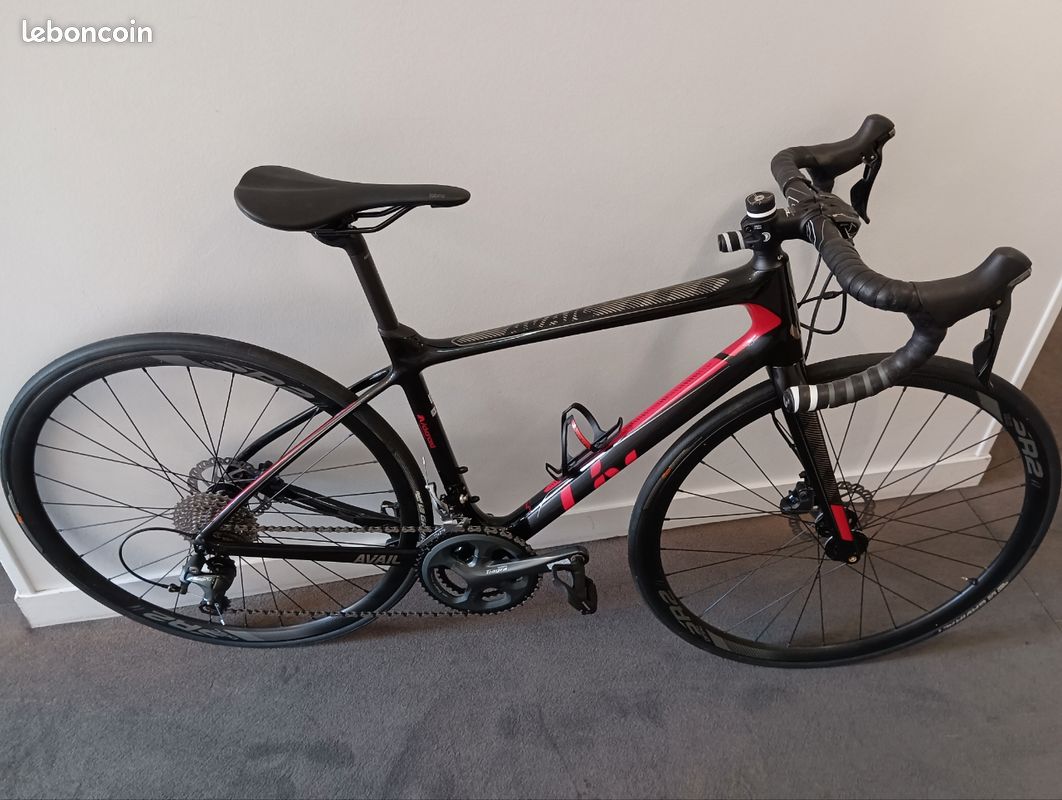 Avail Ar Giant Velo Route Femme Giant Avail VÃ©lo Giant Femme Vélo