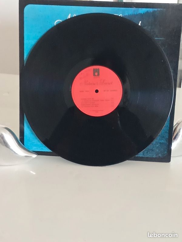 💙🖤 Vinyles 33Tours Nature Secret 💙🖤 (image 4)