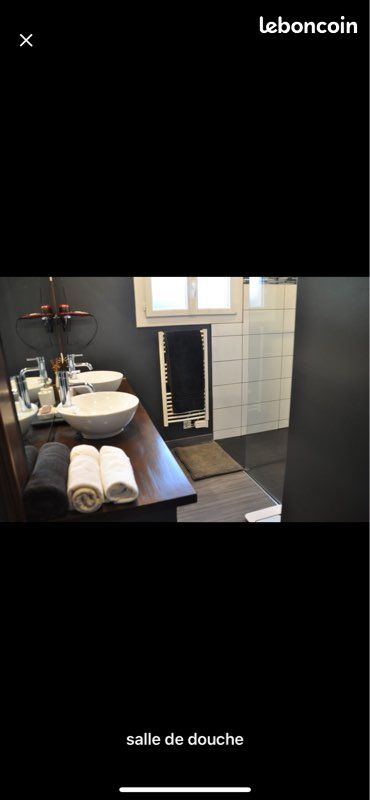 Villa 10/12 pers avec piscine privée et pool house tout équipe tarif de 100/nuit à 360/nui haute saison (image 8)