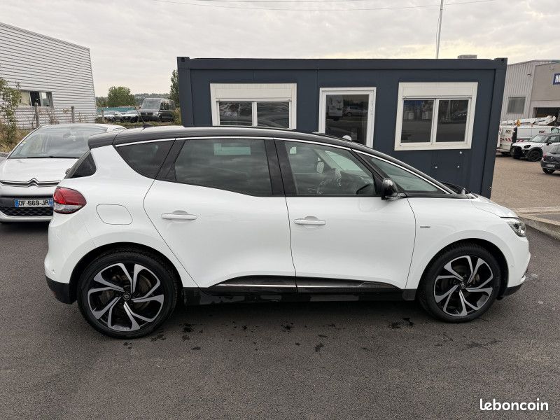 Renault SCENIC IV 1.2 TCE 130CH ENERGY INTENS (image 4)