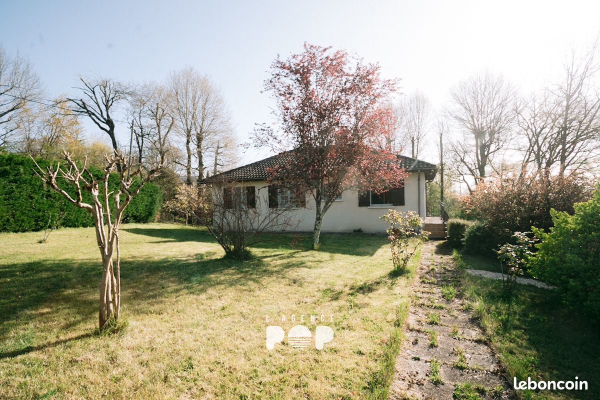 Maison 4 pièces 93 m² · à Trélissac · 93 m² · 159 000 €
