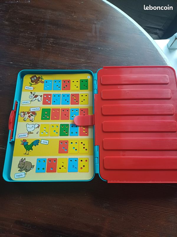 Jeux de lettres (image 4)