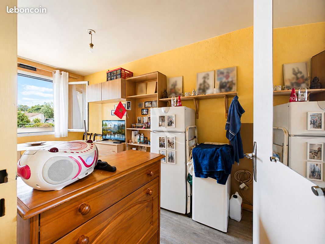 Appartement 1 pièce 13 m² · à Maisons-Alfort · 13 m² · 83 000 €