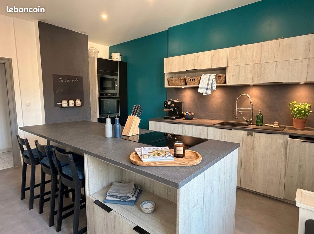 Appartement 4 pièces 106 m² · à Sierck-les-Bains · 106 m² · 239 000 €
