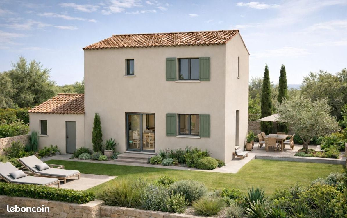 Maison 4 pièces 75 m² · à Plan-d'Aups-Sainte-Baume · 75 m² · 279 000 €