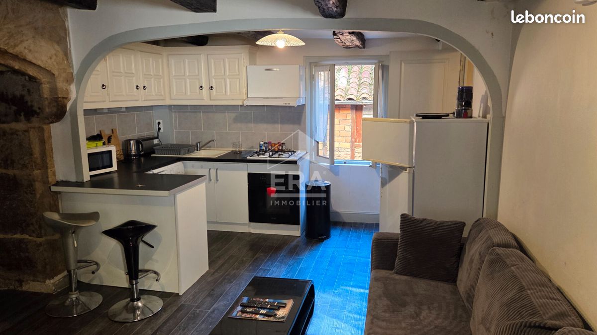 Immeuble 4 pièces 65 m² · à Figeac · 65 m² · 115 050 €