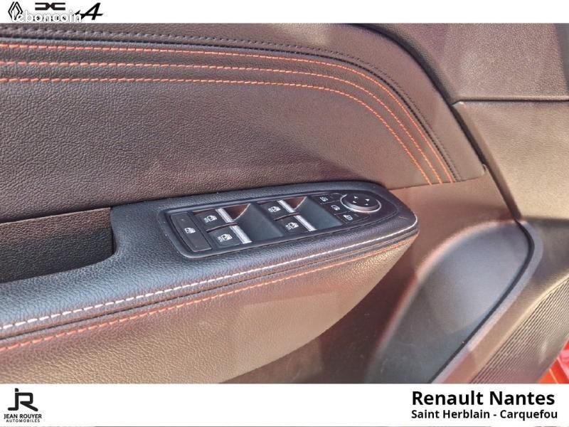 Renault Arkana 1.6 E-Tech full hybrid 145ch RS Line (image 16)