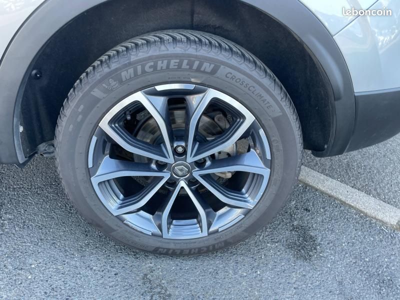 Renault Kadjar 1.2 TCe 130ch energy Graphite (image 7)