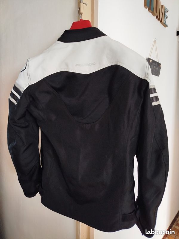 Blouson de moto (image 2)