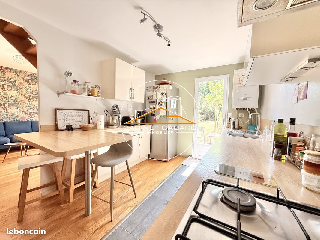 Maison 5 pièces 80 m² · à Angers · 80 m² · 280 320 €