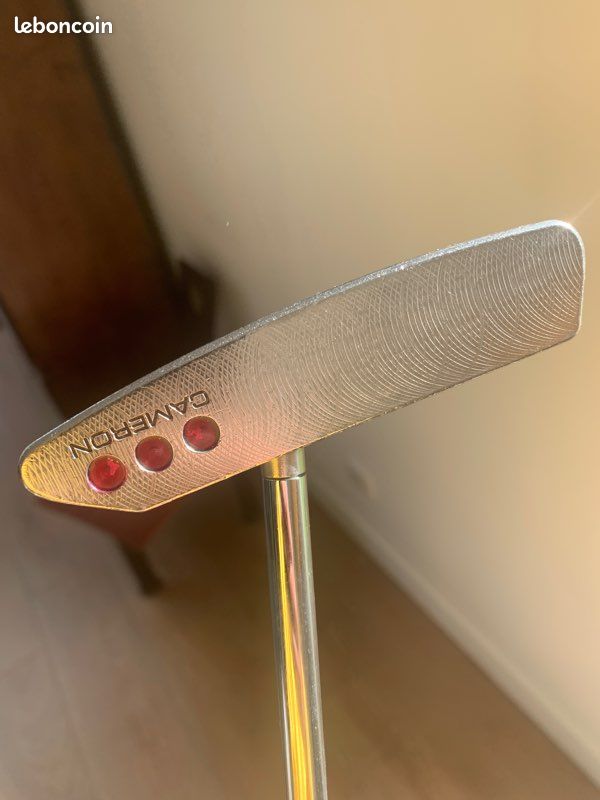 Scotty Cameron putter (image 3)
