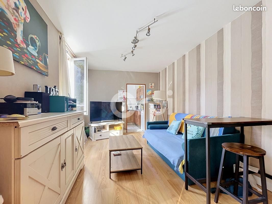 Appartement 2 pièces 32 m² · à Chantilly · 32 m² · 159 000 €