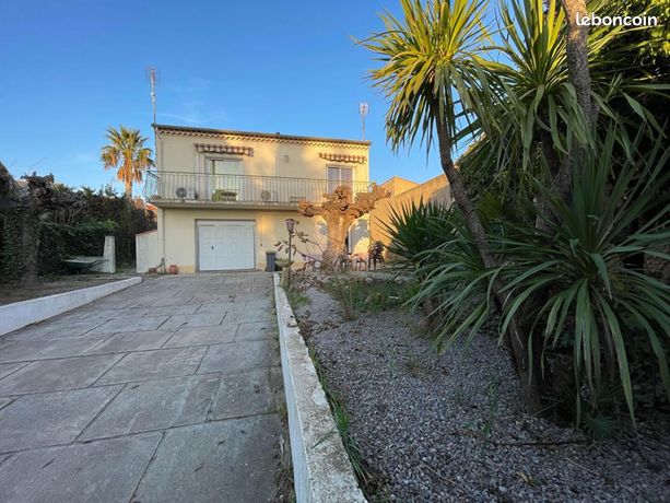 Villa 7 pièces 150 m²