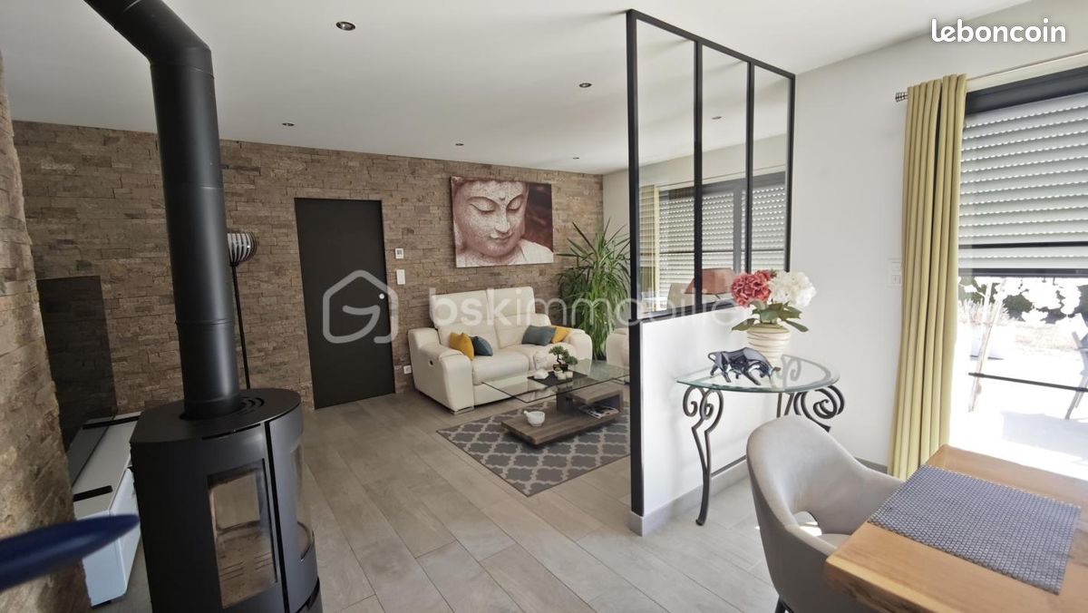 Maison 6 pièces 125 m² · à Réminiac · 125 m² · 328 000 €