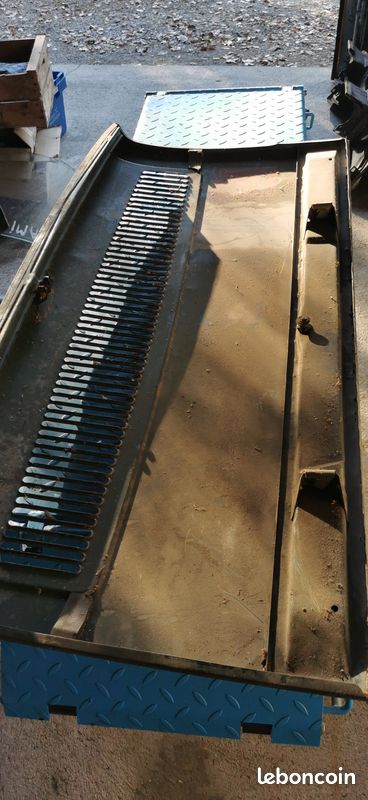 Pour renault 8 (image 2)