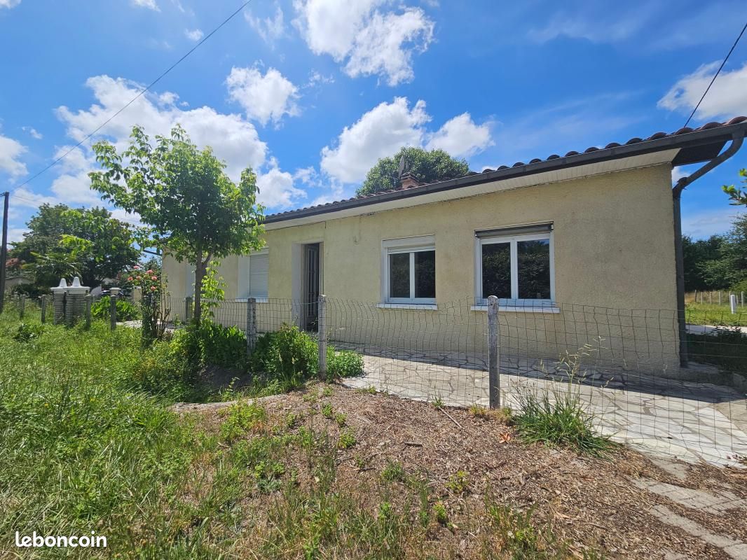 Maison 4 pièces 95 m² · à Grayan-Et-l'Hôpital · 95 m² · 194 000 €