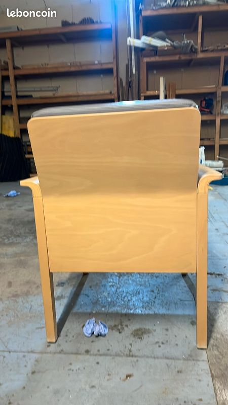 Fauteuil (image 3)