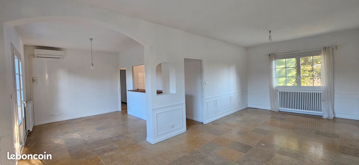 Maison 4 pièces 107 m² · à Castelnau-le-lez · 107 m² · 1 940 €