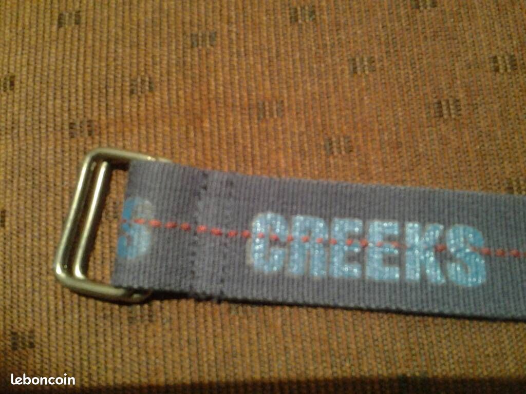 Ceinture creeks garcon (to) (image 2)