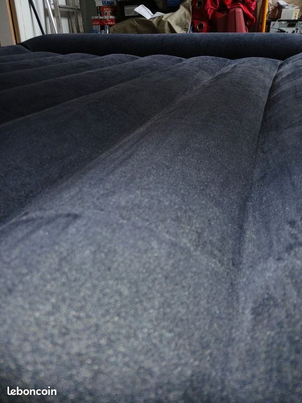 Matelas auto gonflable 2 places INTEX (image 12)