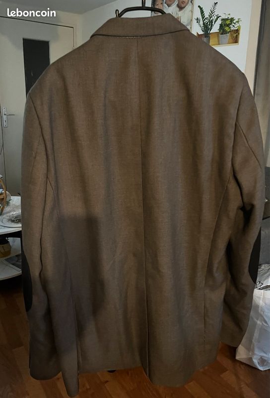 Veste Brice (image 3)