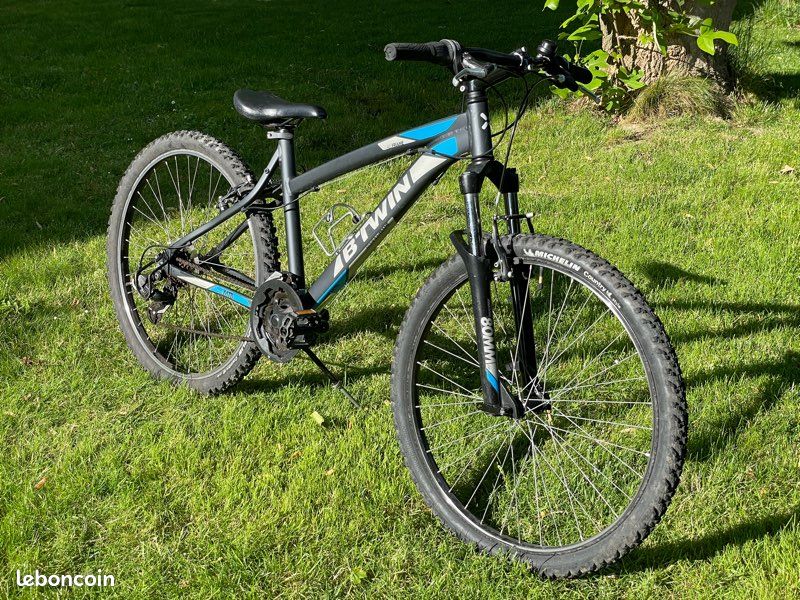 Taille Vélo 26 Vtt 26 Pouces Taille Xs VTT 26 Pouces Taille XS S