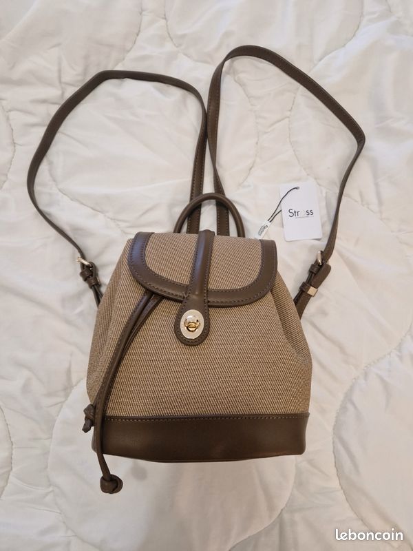 Mini sac à dos (image 1)