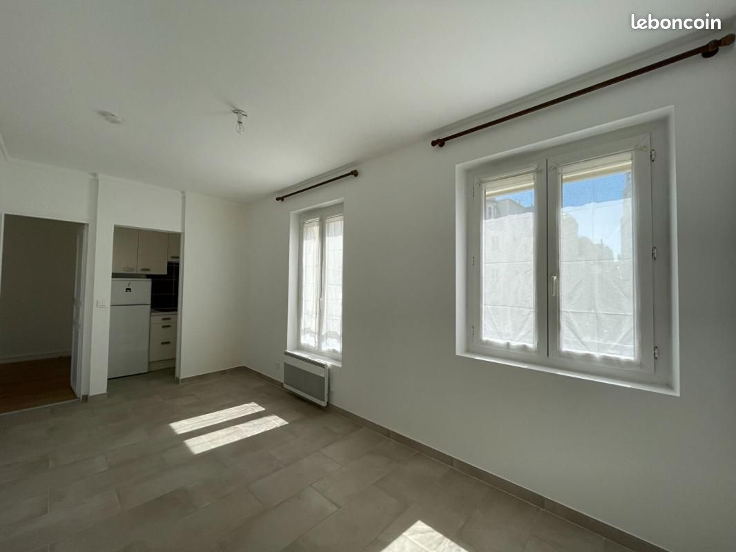 Appartement 2 pièces 31 m² · à Paris · 31 m² · 1 050 €/mois