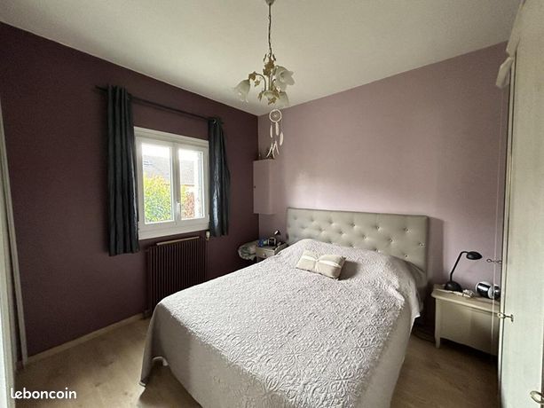 Maison 6 pièces 115 m²