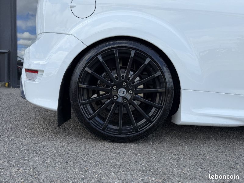 Ford FOCUS RS MK2 2.5 Turbo 305 ch (image 9)