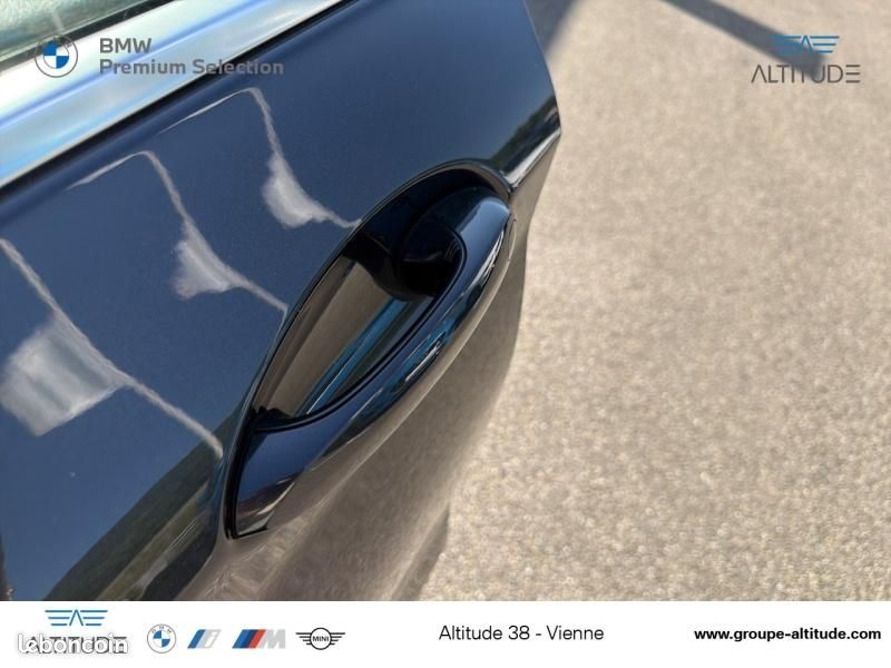 Bmw X4 xDrive30d 265ch xLine Euro6d-T (image 22)