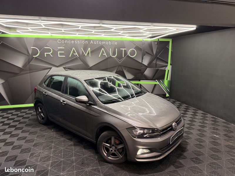 Volkswagen POLO 1.0 TSI 95CH CONFORTLINE (image 2)