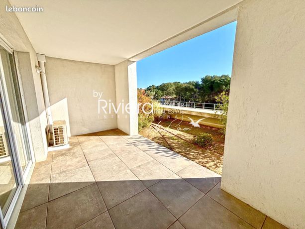 Appartement 4 pièces 84 m²