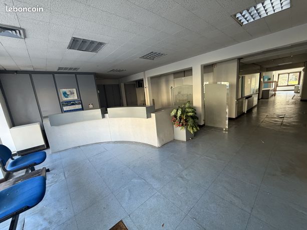 Inconnu 7 pièces 210 m²