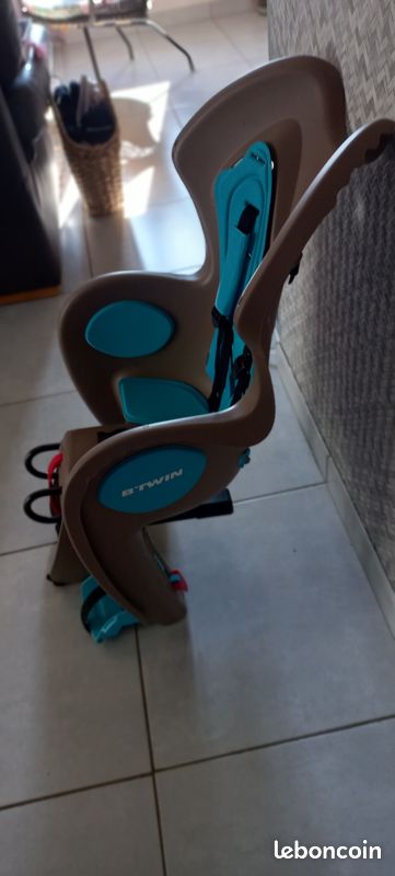 Siege velo (image 2)