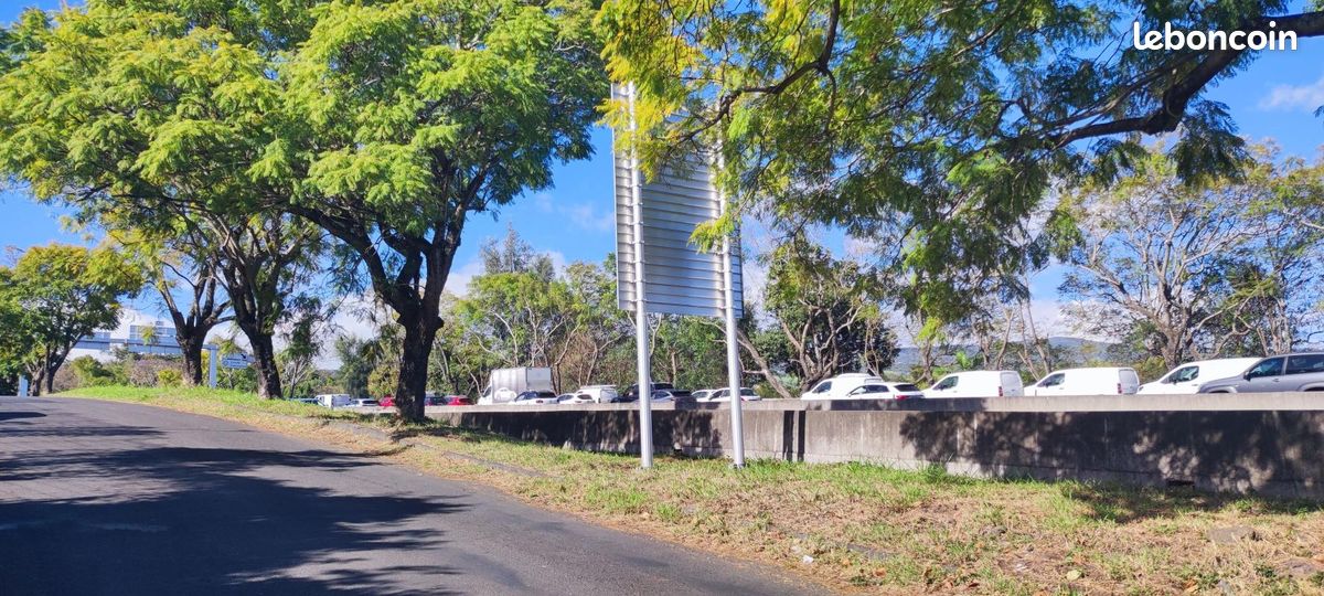 Terrain 714 m² Saint Pierre · à Saint-Pierre · 520 000 €