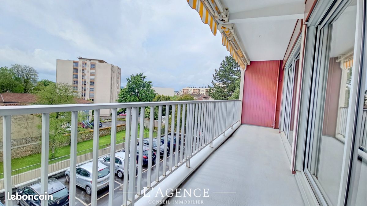 Appartement 5 pièces 93 m² - Limoges 87000 (image principale 8)
