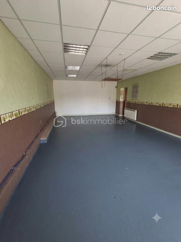 Immeuble 3 pièces 71 m² · à Liévin · 71 m² · 96 000 €