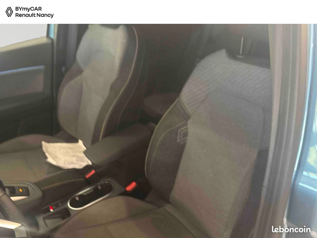 RENAULT Symbioz E-Tech full hybrid 160 ch Techno (image 11)