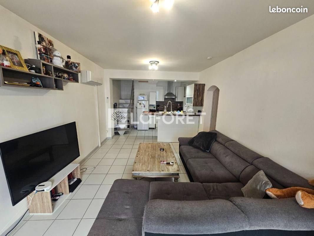 Appartement 3 pièces 52 m² · à Agde · 52 m² · 89 900 €