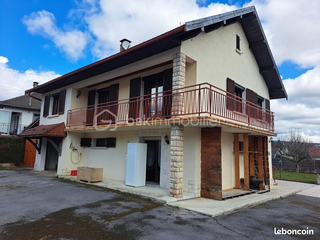 Maison 7 pièces 140 m² (image 2)