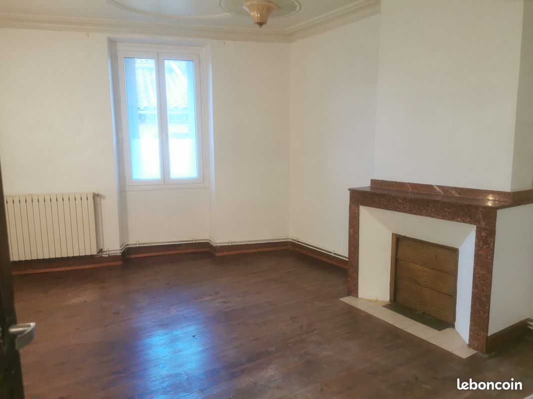 Appartement 3 pièces 68 m² · à Lavelanet · 68 m² · 650 €/mois