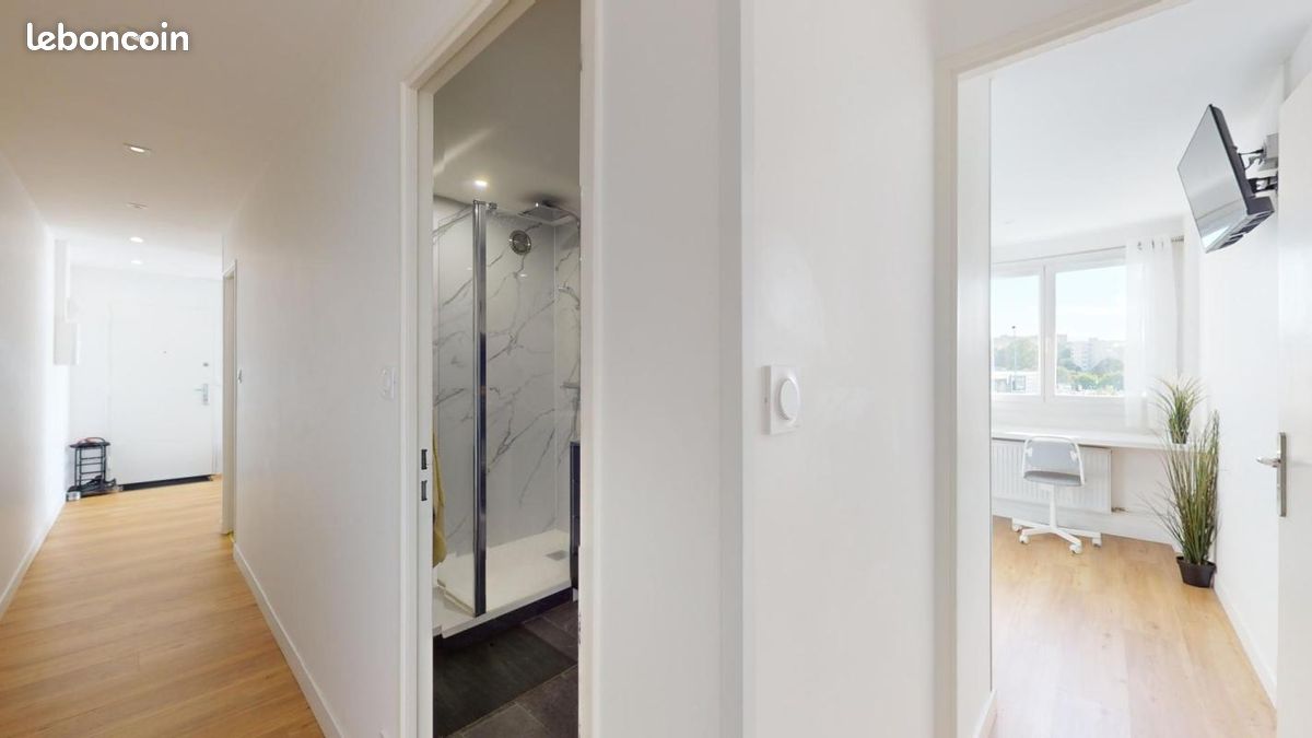 Chambre 4 pièces 74 m² (image 12)