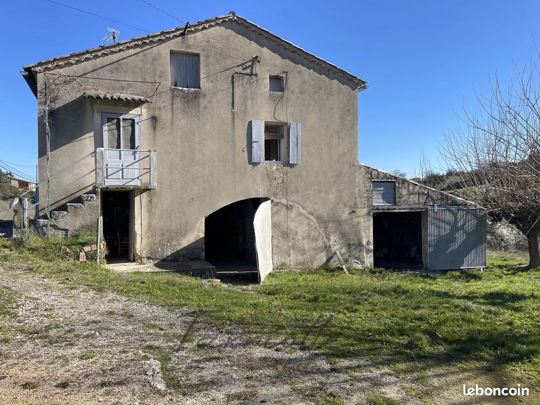 Ferme 9 pièces 150 m² (image 2)