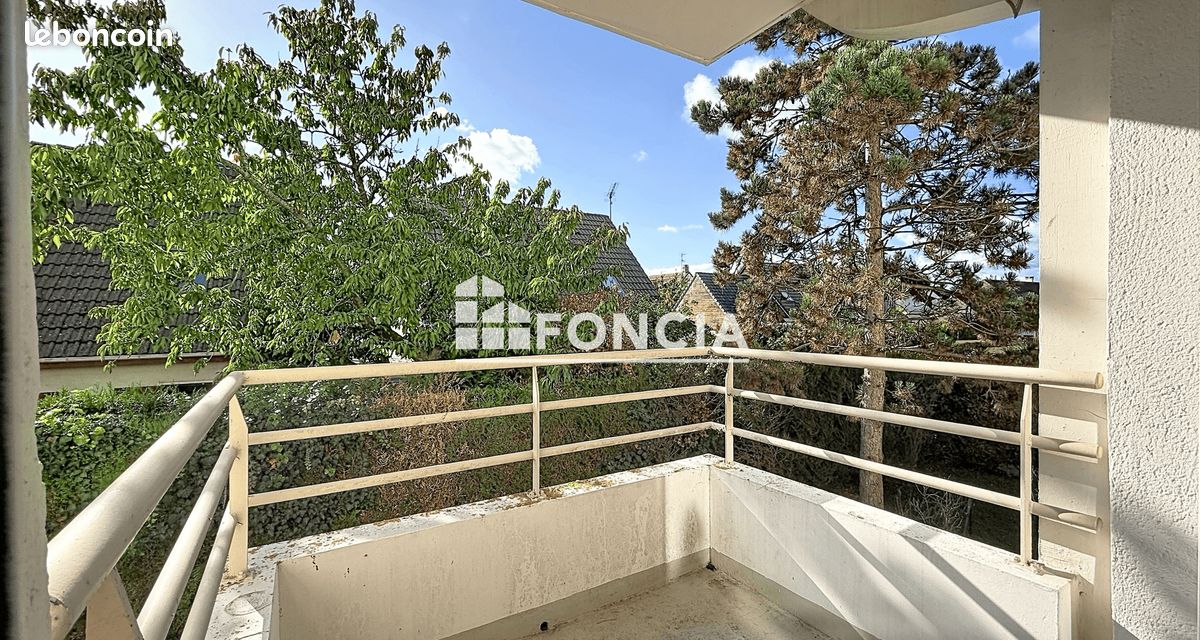 Appartement 3 pièces 66 m² · à Ifs · 66 m² · 190 000 €