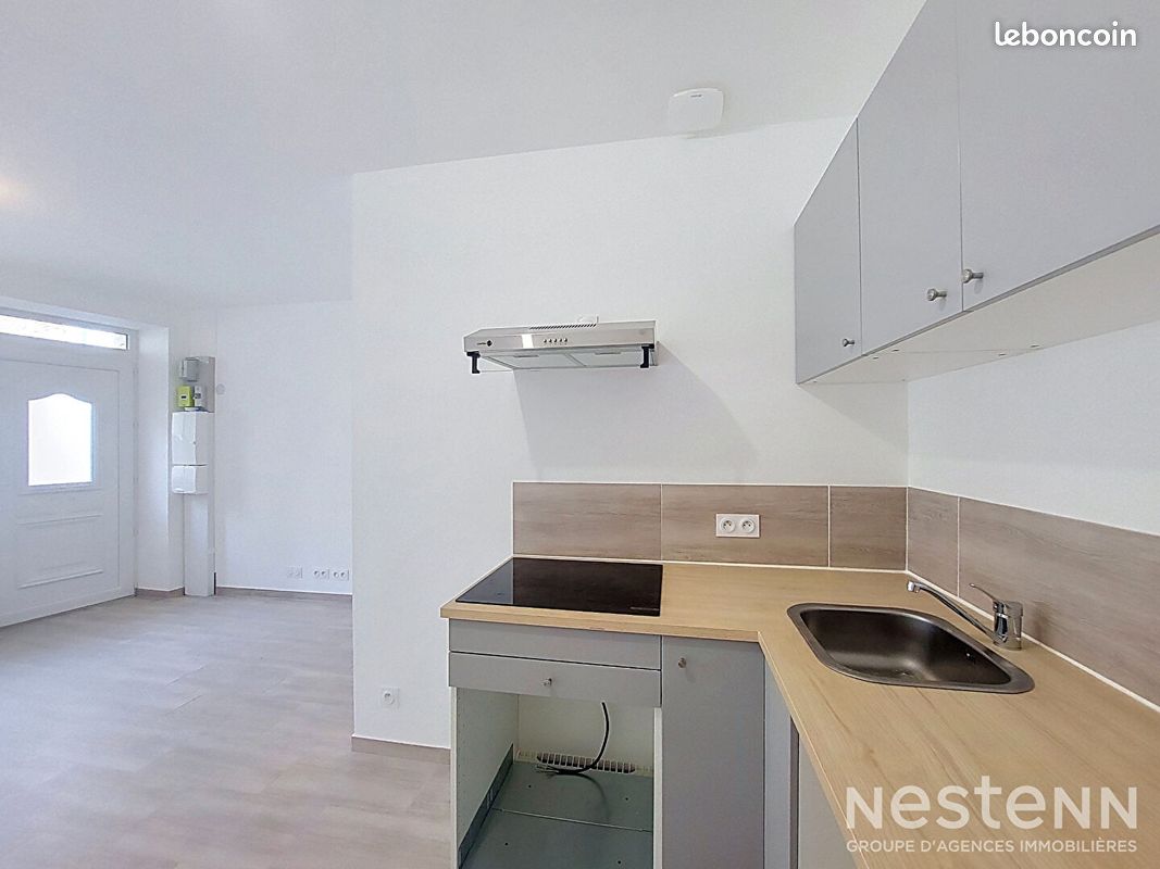 Appartement 2 pièces 34 m² · à Condom · 34 m² · 435 €/mois